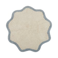 Isla Cotton Bath Mat