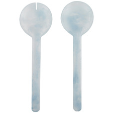 2 Piece Variel Salad Server Set