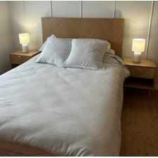 Eco Latex King Mattress