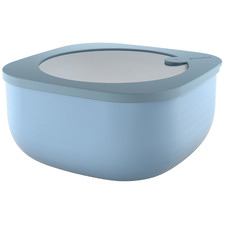 Large Store & More Shallow Container