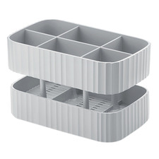 Guzzini Drain & Safe Cutlery Drainer