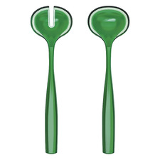 2 Piece Dolcevita Salad Server Set
