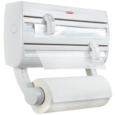 Parat F2 Wall Mounted Kitchen Roll Holder