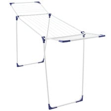 Pegasus Solid Portable Clothes Drying Rack