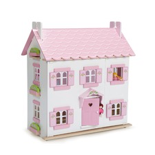 Sophie's Toy House
