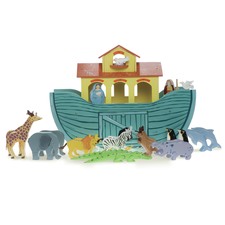 Noahs Great Ark