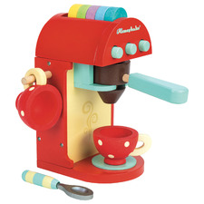 Kids' Honeybake Chococcino Machine Set