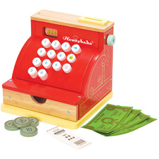 Kids' Honeybake Cash Register