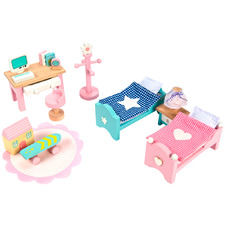 Daisylane Child's Bedroom Set