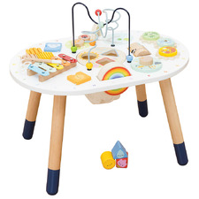 Le Toy Van Petilou Sensory Activity Table
