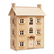 Le Toy Van Wooden Doll House