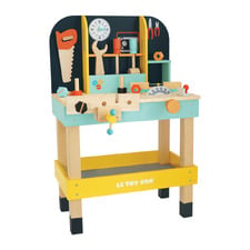Le Toy Van Alex Wooden Work Bench