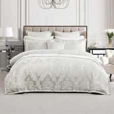 Harlequin Amalia Quilt Cover Set