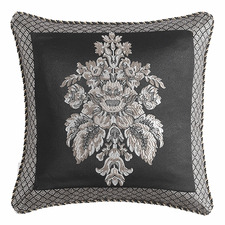 Greta European Pillowcase