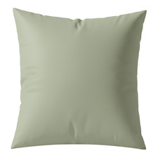 Nilda Egyptian Cotton Sateen European Pillowcase