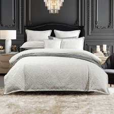 Maze Balmoral Quilt Cover Set