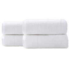 Aireys 650GSM Cotton Bath Sheets (Set of 4)