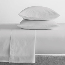 Albina Cotton Sheet Set