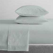 Albina Cotton Sheet Set