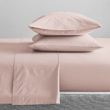 Albina Cotton Sheet Set