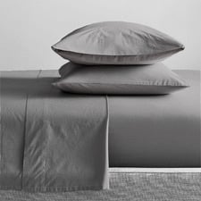 Albina Cotton Sheet Set