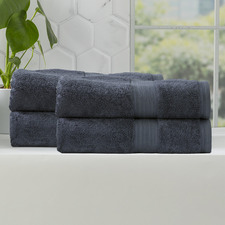 Marisse Bamboo & Cotton Bathroom Sheets (Set of 4)