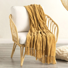 Newland 600GSM Throw