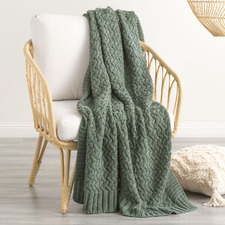 Lenni Cotton Throw