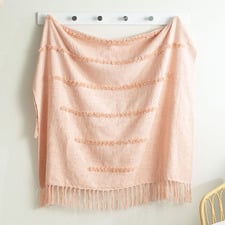 Cambridge Cotton Throw