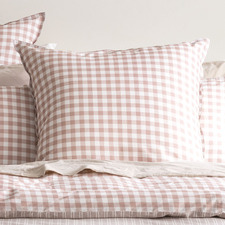 Alison Cotton European Pillowcase