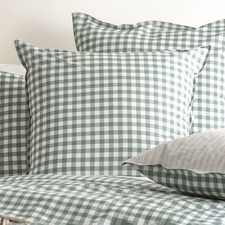 Alison Cotton European Pillowcase
