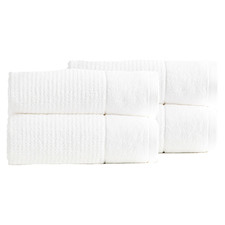 Cambridge Cotton Bath Sheets (Set of 4)
