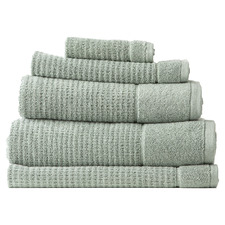 5 Piece Cambridge Cotton Bathroom Towel Set
