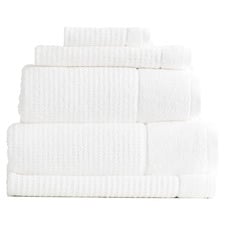 5 Piece Cambridge Cotton Bathroom Towel Set