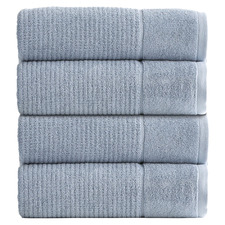 Cambridge Cotton Bath Towels (Set of 4)