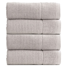 Cambridge Cotton Bath Towels (Set of 4)