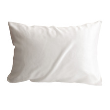 Alster Mulberry Silk Standard Pillowcase
