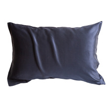 Alster Mulberry Silk Standard Pillowcase