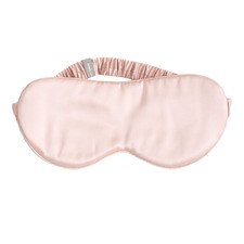 Alster Mulberry Silk Eye Mask