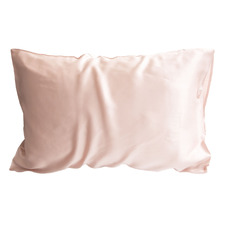 Alster Mulberry Silk Standard Pillowcase