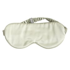 Alster Mulberry Silk Eye Mask