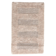 Rory Reversible Cotton Bath Mat