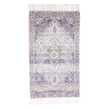 Nereus Hand-Woven Bath Math