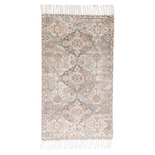 Philo Hand-Woven Bath Mat