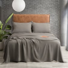 Gatten 1800TC Microfibre Sheet Set