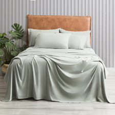 Gatten 1800TC Microfibre Sheet Set