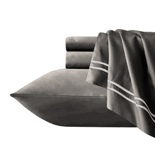 Geneva 1000TC Egyptian Cotton Sheet Set