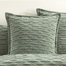 Cetenta Cotton-Blend European Pillowcase