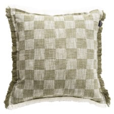Elisha Cotton Cushion