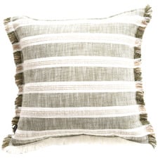 Harris Cotton Cushion